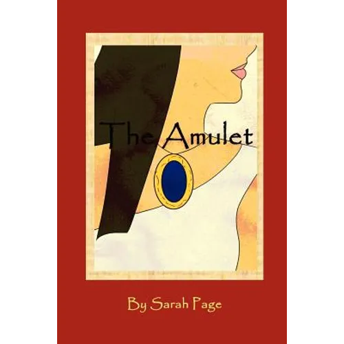 The Amulet - Paperback