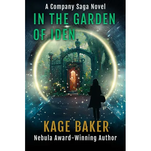 In the Garden of Iden - Paperback