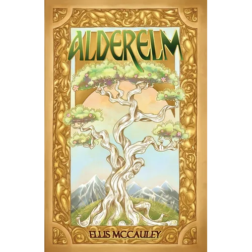 Alderelm - Paperback
