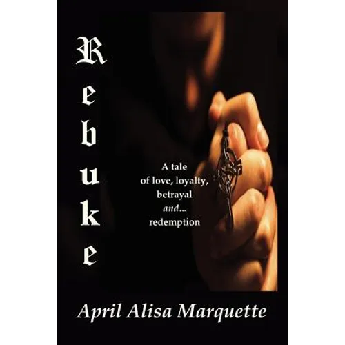 Rebuke - Paperback