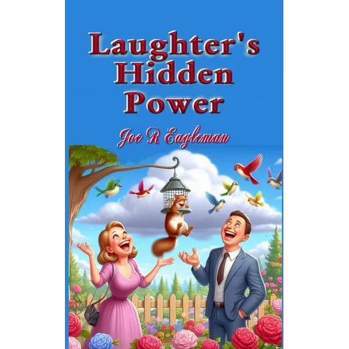 Laughter's Hidden Power - Paperback