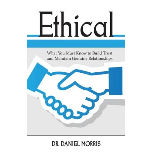 Ethical - Paperback
