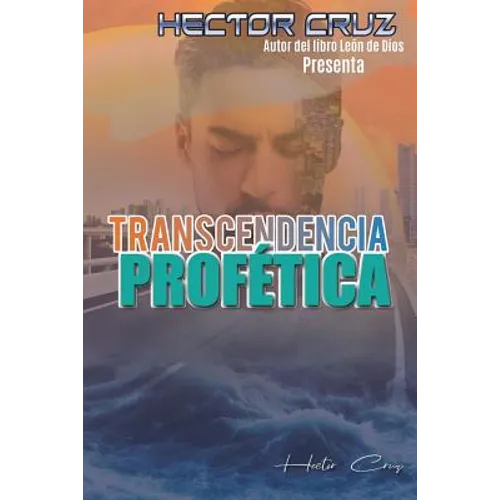 Transcendencia Profetica - Paperback