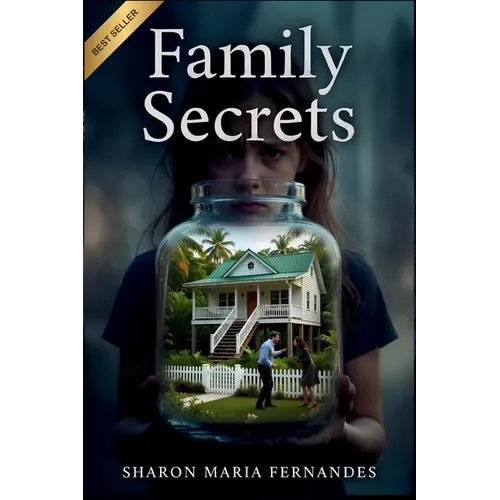 Family Secrets: A Childhood Story of Love, Loss, and Hidden Truths - Paperback