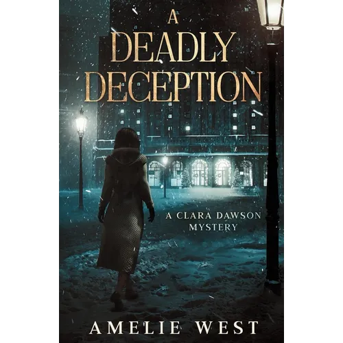 A Deadly Deception - Paperback