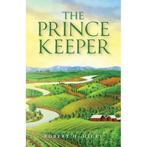 The Prince Keeper - Paperback