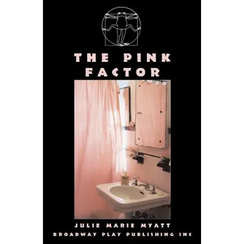The Pink Factor - Paperback