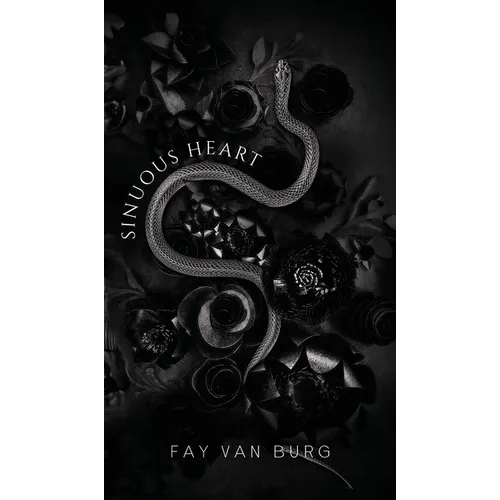 Sinuous Heart - Hardcover