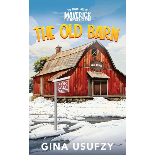 The Old Barn - Hardcover