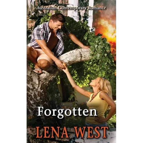 Forgotten - Paperback