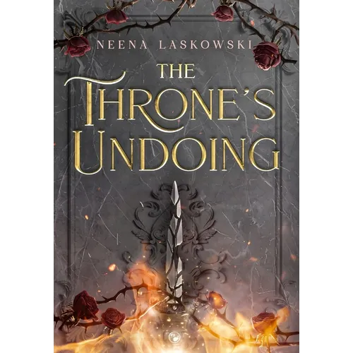 The Throne's Undoing - Hardcover