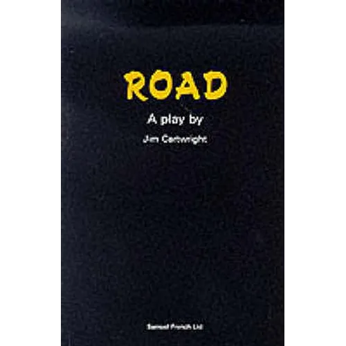 Road - Paperback