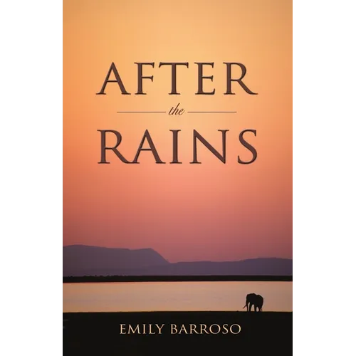 After The Rains - Paperback