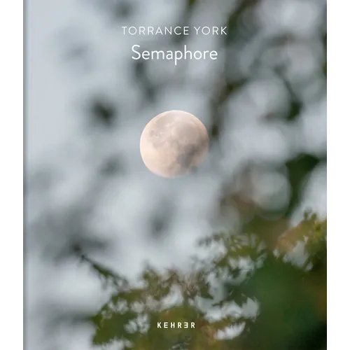 Semaphore - Hardcover