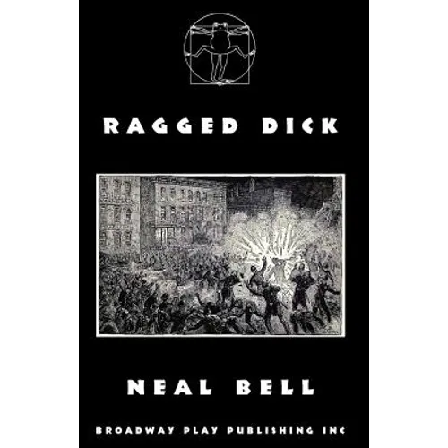 Ragged Dick - Paperback