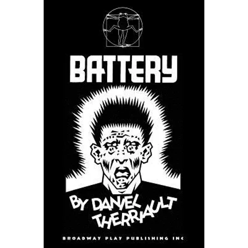 Battery - Paperback