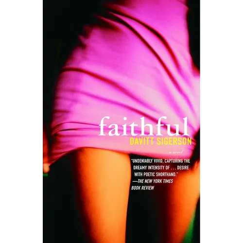 Faithful - Paperback