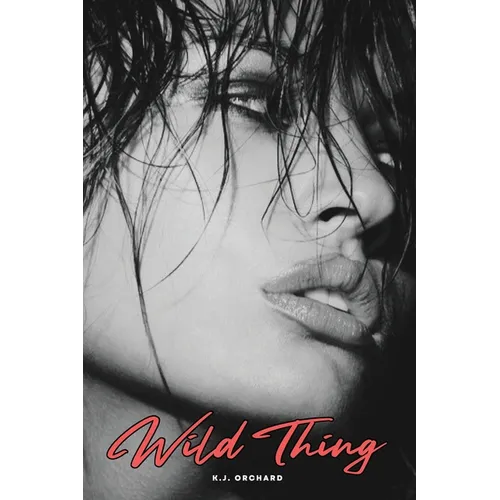 Wild Thing - Paperback