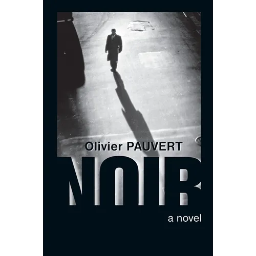 Noir - Paperback