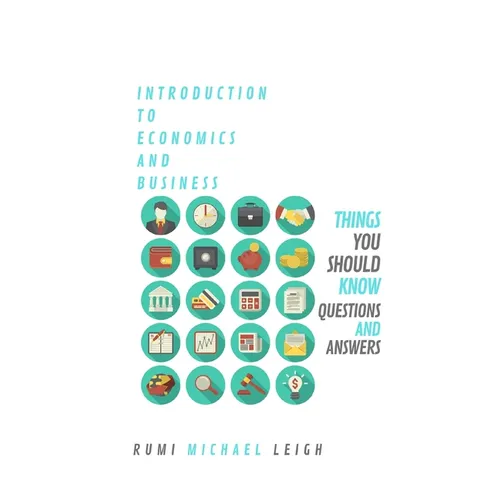 Introduction To Economics And Business 