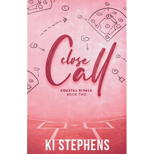 Close Call - Paperback