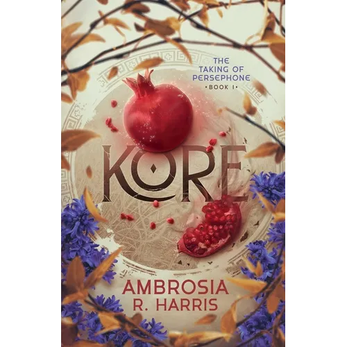 Kore - Paperback