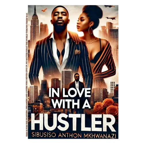 In Love with a Hustler - Paperback