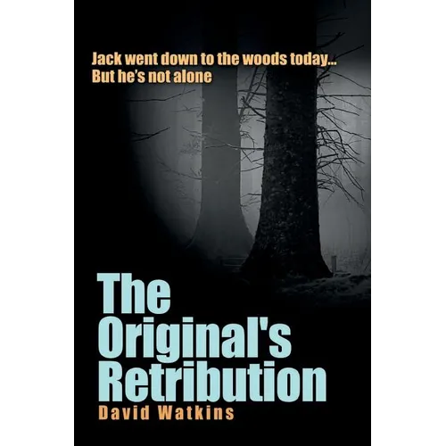 The Original's Retribution - Paperback