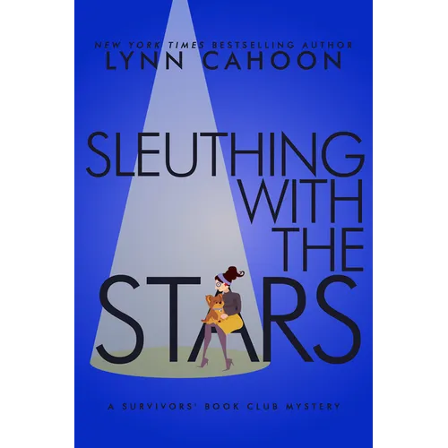 Sleuthing with the Stars - Paperback