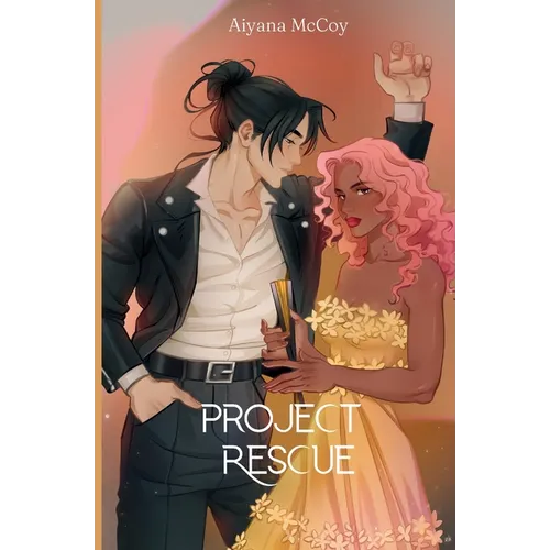 Project Rescue - Paperback