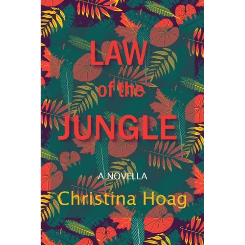 Law of the Jungle - Paperback