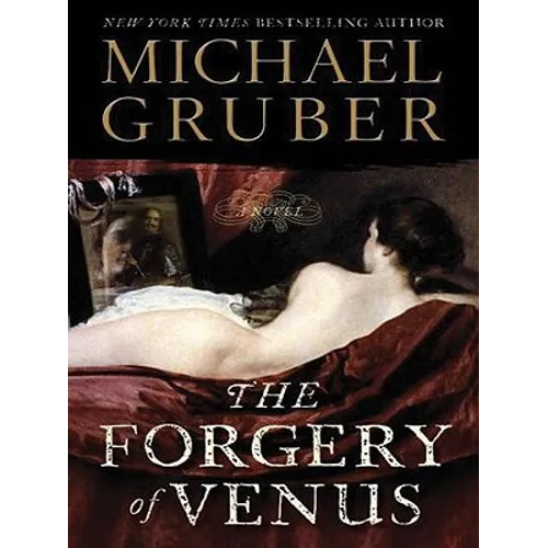 The Forgery of Venus LP - Paperback