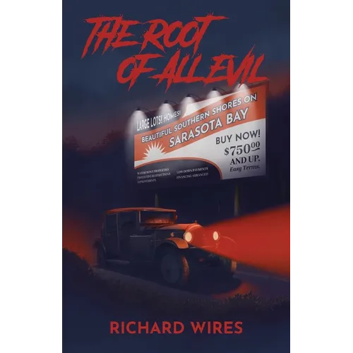 The Root of All Evil - Paperback