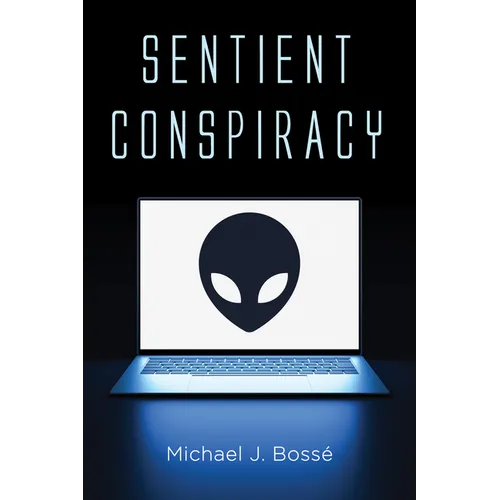 Sentient Conspiracy - Paperback
