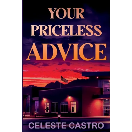 Your Priceless Advice - Paperback