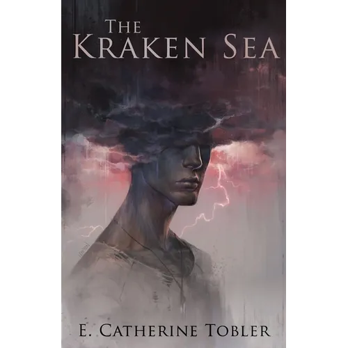The Kraken Sea - Paperback