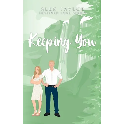Keeping You - Paperback