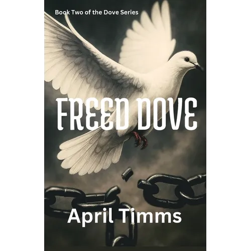 Freed Dove - Paperback