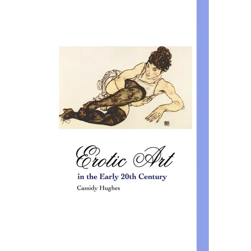 Erotic Art in the Early 20th Century