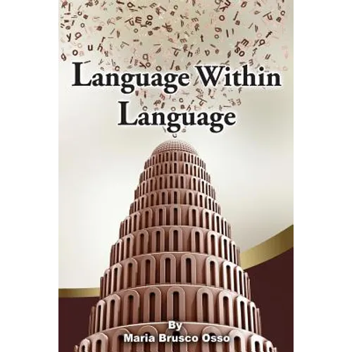 Language Within Language - Paperback
