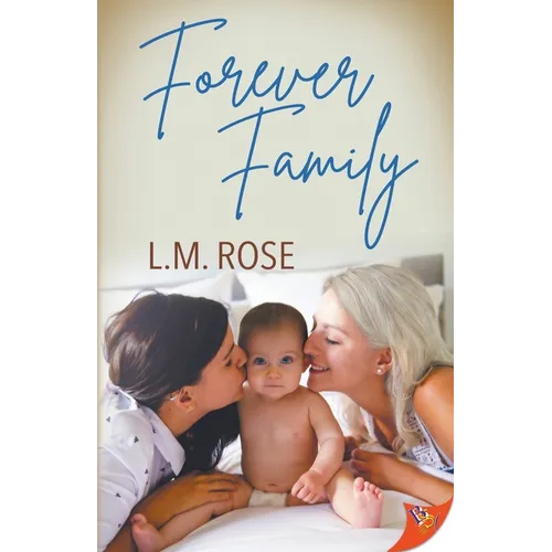 Forever Family - Paperback