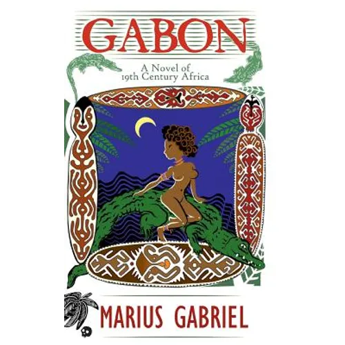 Gabon - Paperback