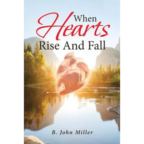 When Hearts Rise And Fall - Paperback