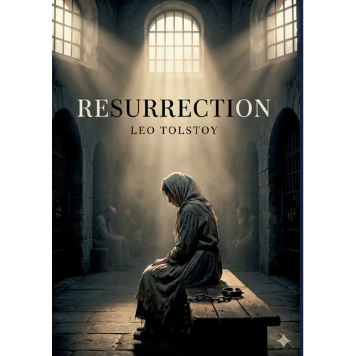 Resurrection: by Leo Tolstoy - Paperback