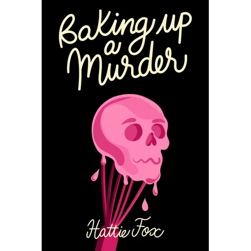 Baking Up a Murder - Paperback