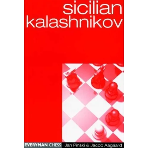 Sicilian Kalashnikov - Paperback