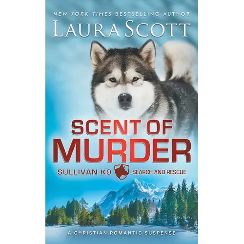 Scent of Murder - Paperback
