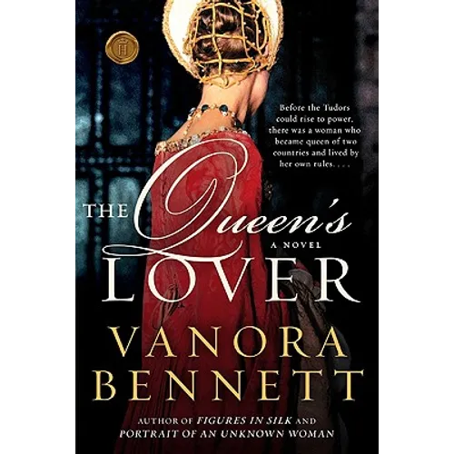 The Queen's Lover - Paperback