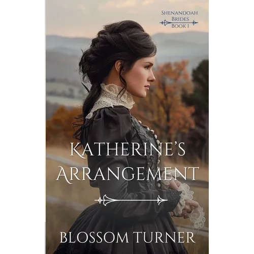 Katherine's Arrangement - Paperback