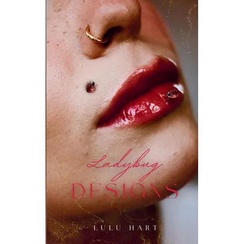 Ladybug Designs - Paperback